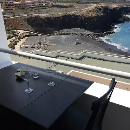 Apartmán El Ancla 211