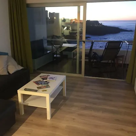 Apartmán El Ancla 211 Callao Salvaje