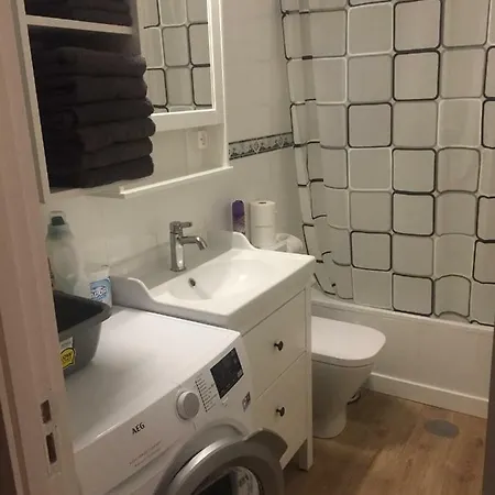 El Ancla 211 Appartement *