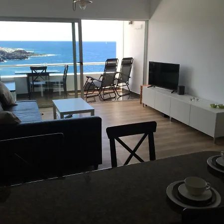 Appartement El Ancla 211